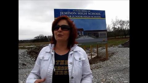 Terri Michal Talks Community Involvement 