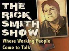 The Rick Smith Show 1-18-2016 Happy MLK Day