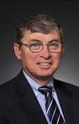 Thomas A. Kochan talks "Shaping the Future of Work"