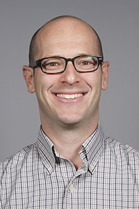 Tom Jawetz