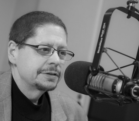 Tony Trupiano talks Mitt Romney's State of the GOP... it's not good
