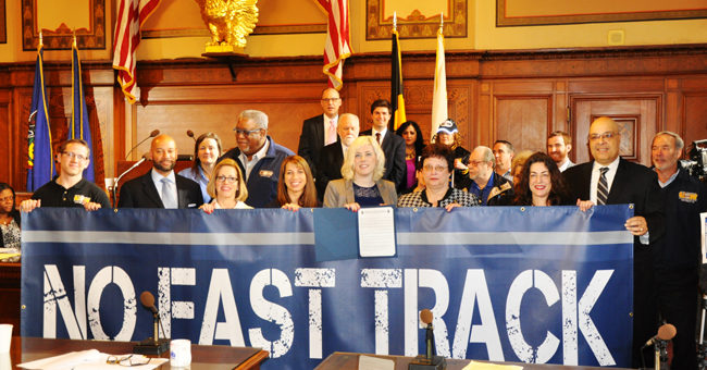 How Will the #TPP Effect Pennsylvania &amp; Which Tea Party Congressman is Against the Trade Deal?