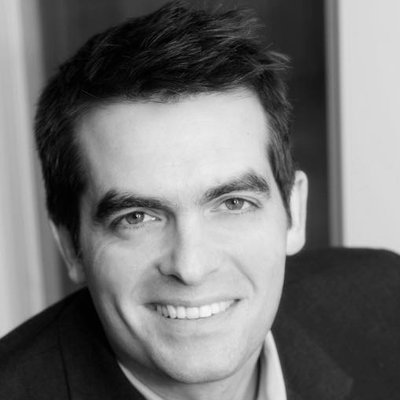 Ulrich Boser talks Everything We Know about Learning is Wrong