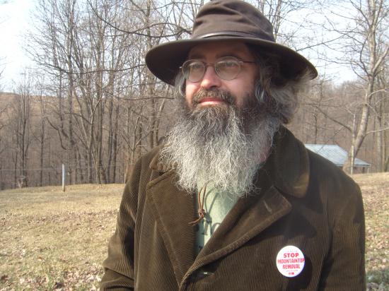 Vernon Haltom Talks Not Loving the “Freedom Water” 