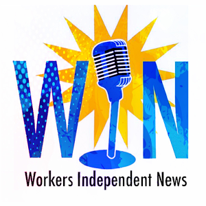 Doug Cunningham discusses the state of the Labor movement in the US