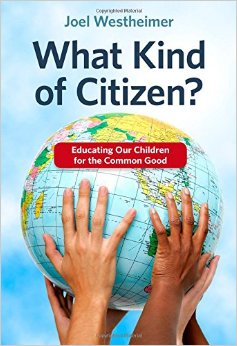 Joel Westheimer Talks Education and defends students and teachers from the corporate takeover