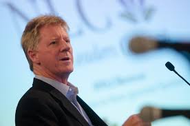 Will Marshall offers a new approach to innovation 