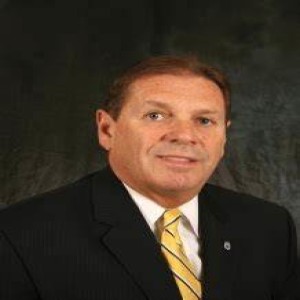 William Hamilton IBT's Eastern Region Vice President and President of the Pennsylvania Conference of Teamsters
