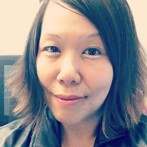 Winnie Wong