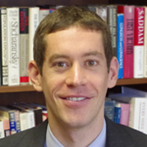Aaron Scherb