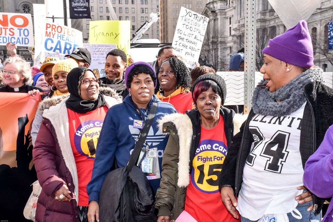 Barbara Futch talks Hardship of Caring for Loved One 