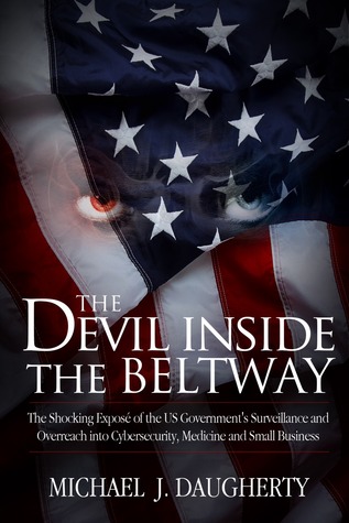 Michael J Daugherty talks Government Overreach 