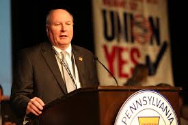 #PaBudget:  Will Governor Wolf Issue His Fourth Veto of the Week or Let Pension Reform Quietly Become Law? 