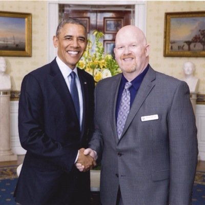 Brett Bigham, What happened after being named Teacher of The Year 