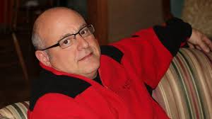 Charlie Fink talks Pounding the Pavement for Change 