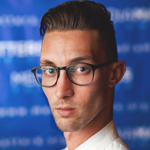Tyler Cherry Breaks Out the BS Meter on Fake News 
