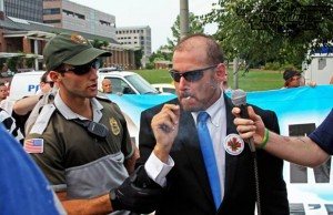 Marijuana Reform Activist Explains Why Matt Baker is a Terrible Human Being for Holding Back Medical MJ Legislation
