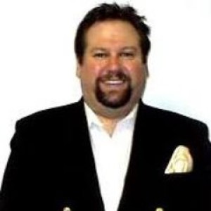 Chris Voss, Host of The Chris Voss Show  @CHRISVOSS @CHRISVOSSSHOW