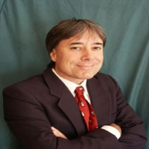 Chuck Collins, Director, Program on Inequality and the Common Good at the Institute for Policy Studies @inequalityorg @IPS_DC