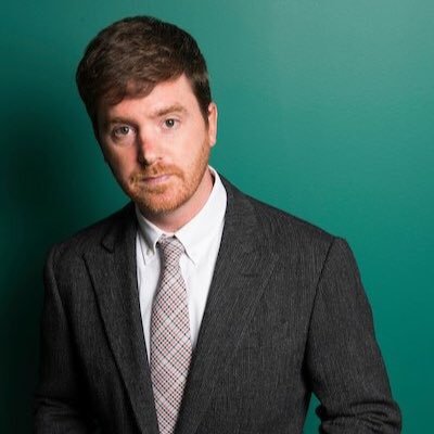 Dave Jamieson on Union Vote in MS. Yes, Mississippi 