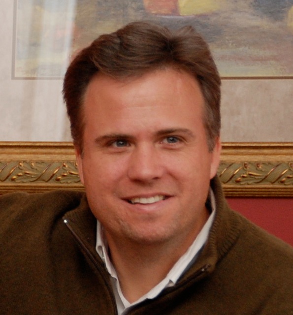 David Swanson on Why Americans should visit Russia. 