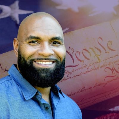 DevinPandy, Congressional Candidate GA-9th @DevinPandy @NDLB2020