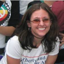 AFL-CiO's Celeste Drake shooting down the TPP and all the Free Trade Myths 