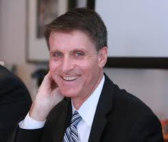 Ed Wytkind talks Rebuilding America 