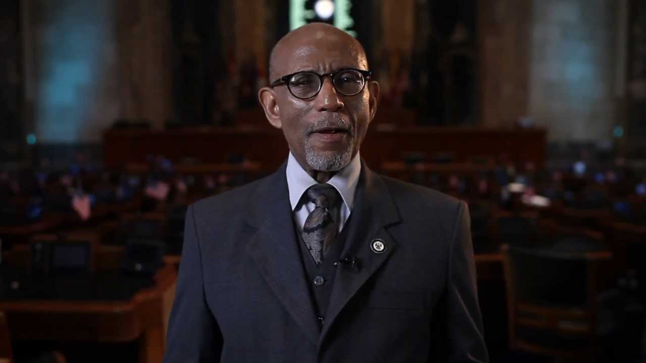 Elbert Guillory GOP Congressional Candidate 