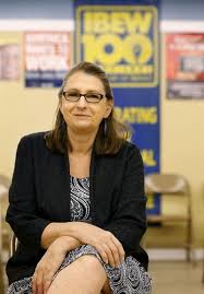 Erin Mckee, SC AFL-CIO Bringing the Class War to the South 