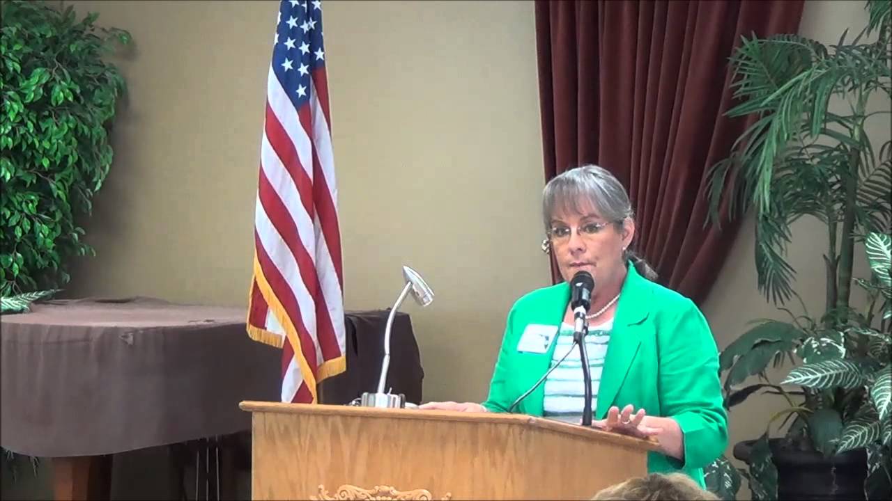 Former Florida Teacher B. Grassel Talks About the Destruction Left in Jeb Bush's Wake as Governor
