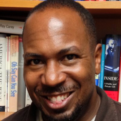 Terrance Health from Campaign for America's Future Discuses the Week in Wingnuttery 