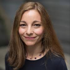 ZOOM Helaine Olen, Opinion Writer, Washington Post @helaineolen @PostOpinions  Author Pound Foolish, co-author The Index Card