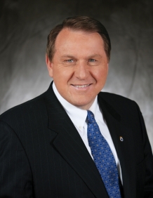 Teamster President James Hoffa rolls out plan to Get America Working 