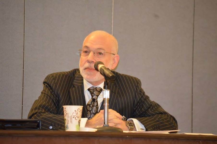 Labor Attorney Irwin Aronson Reveals His Favorite Founding Father &amp; Tells Us Why Scott Wagner is Unpatriotic