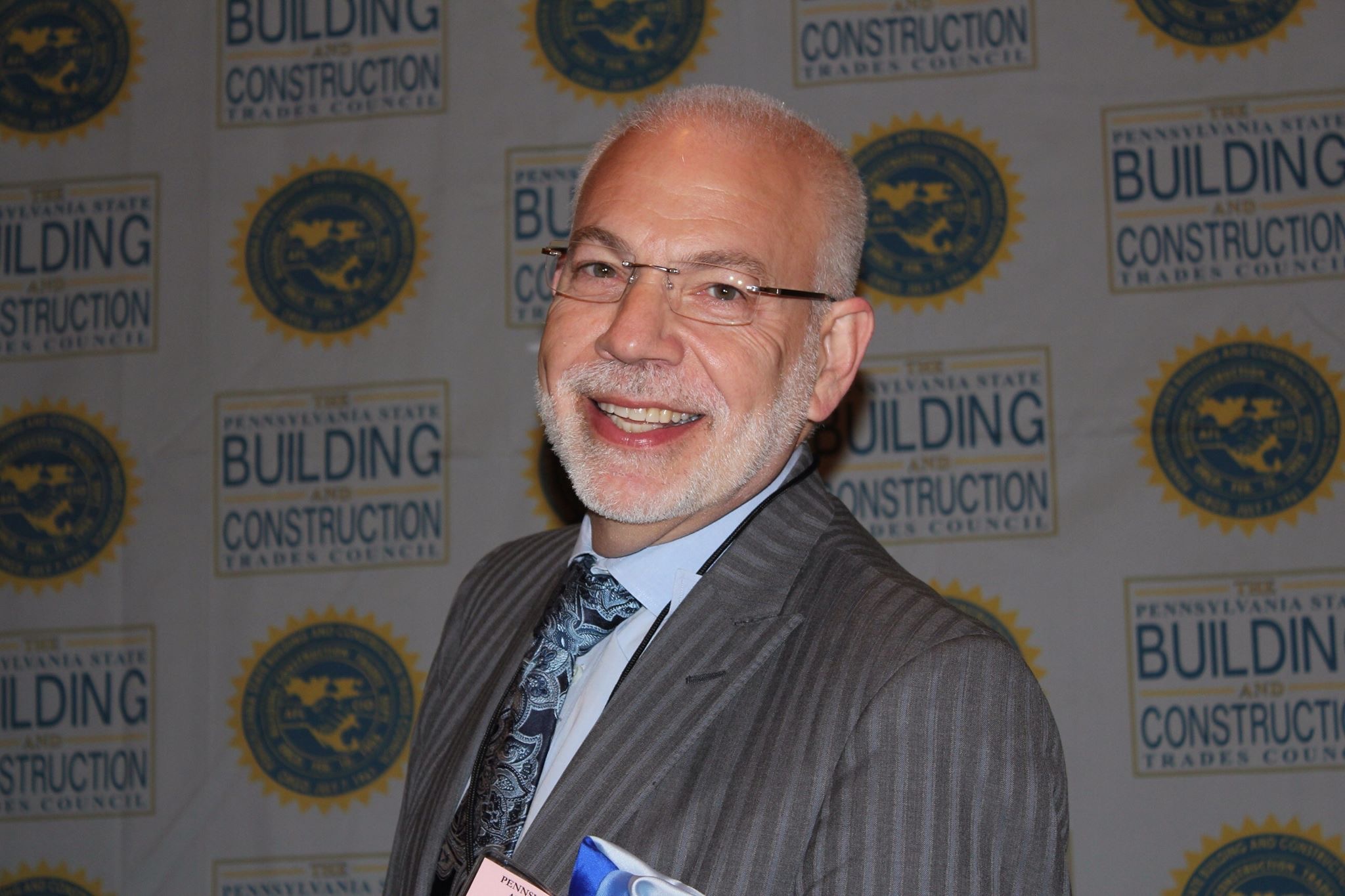 Delusional Pennsylvania Senator Places Hidden Cameras Outside Capitol Office Doors