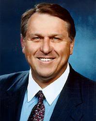 James Hoffa on the TPP