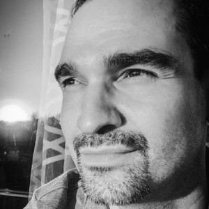 Javier Muñoz, Broadway Actor/SAG-AFTRA member @JMunozActor @sagaftra