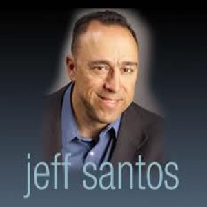 Jeff Santos