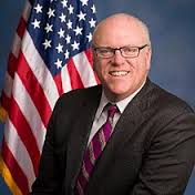 New York Congressman Joe Crowley on GOP Convention 