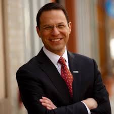 Josh Shapiro talks Plan to Fight for Workers as PA Attorney General 