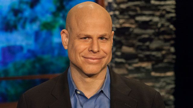 Greg Kaufmann talks Hope for Next President on Poverty 