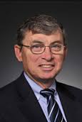 Thomas Kochan talks Labor's Future 