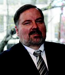 Larry Hanley Talks Moving America 