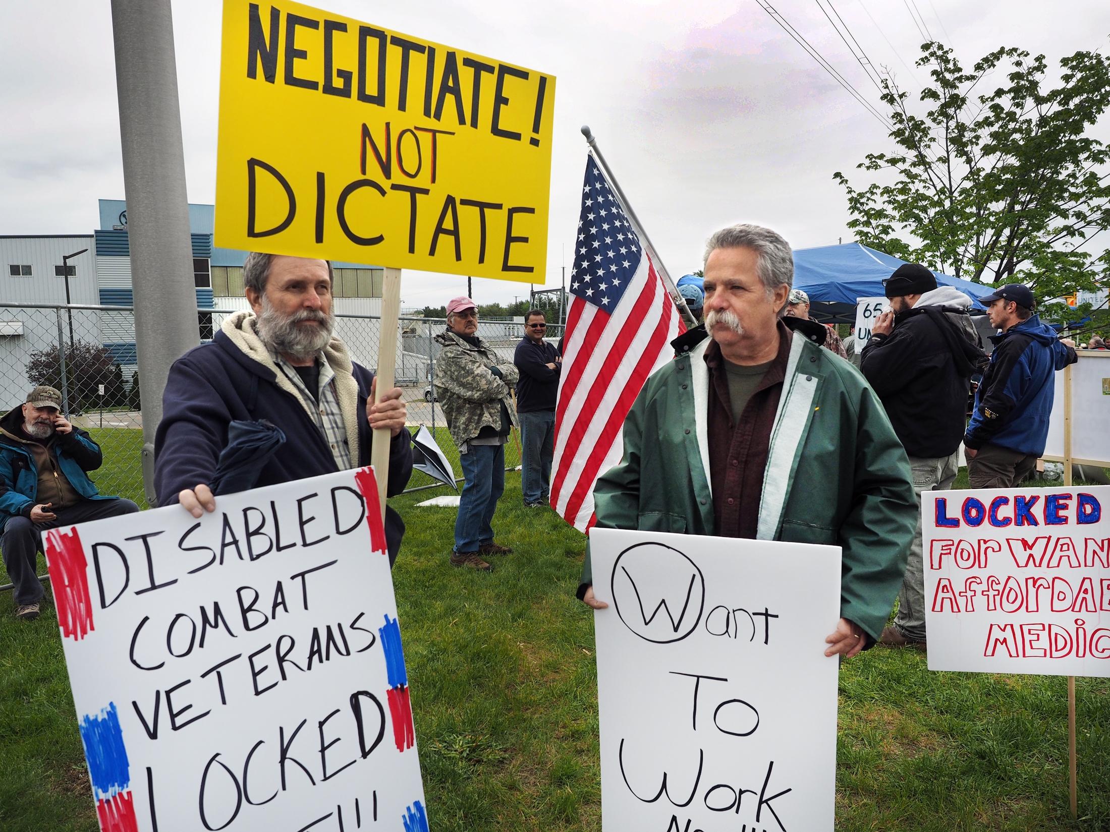 Duane Egan talks Westinghouse Electric Going Nuclear on its Dedicated Workers 