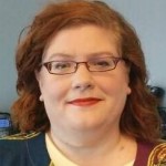 Lisa Maatz Brings the Class War for Fair Pay 