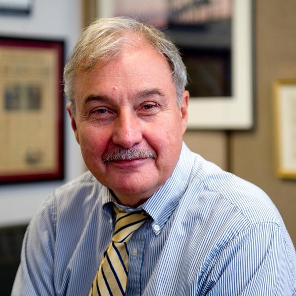 Author Lou Ureneck Discusses The Fire of Smyrna and the Armenian Genocide