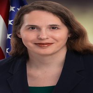 Mia Mason, Democratic Candidate for Maryland District One