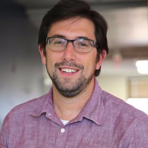 Michael Linden, Executive Director, Groundwork Collaborative @MichaelSLinden @Groundwork