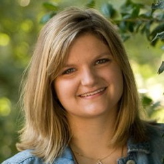 Molly Cain talks Trumps Middle Class Rip Off 